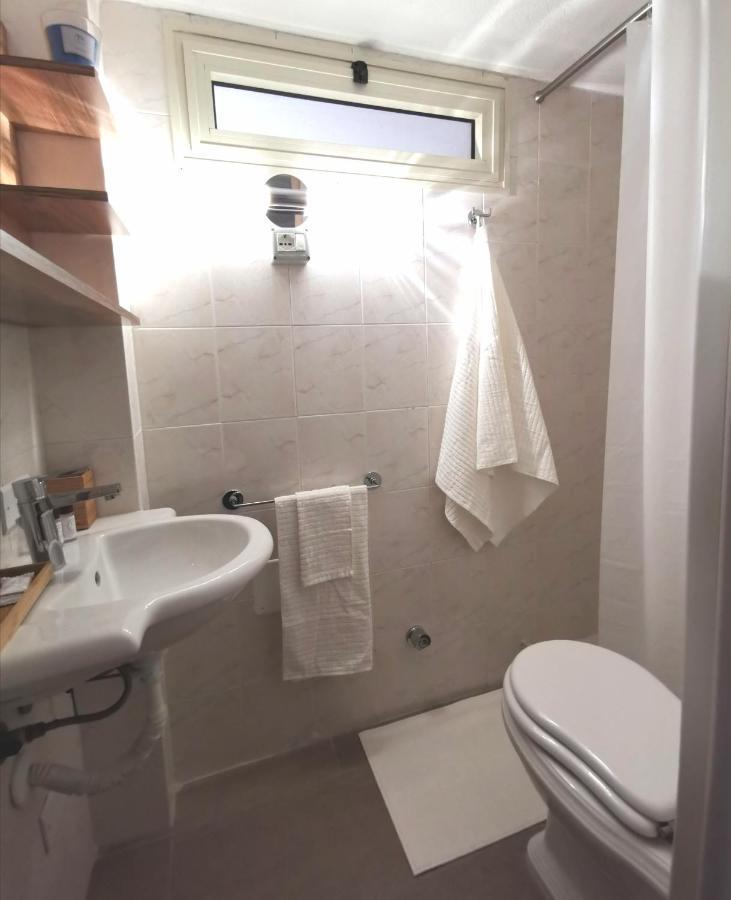 Hotel S'Alba Noa Quartu SantʼElena Esterno foto