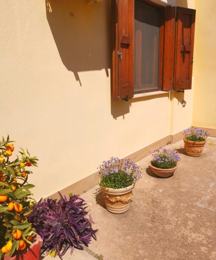 Hotel S'Alba Noa Quartu SantʼElena Esterno foto
