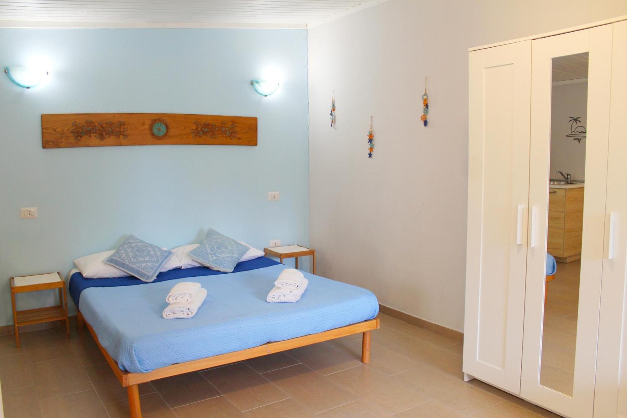 Hotel S'Alba Noa Quartu SantʼElena Esterno foto